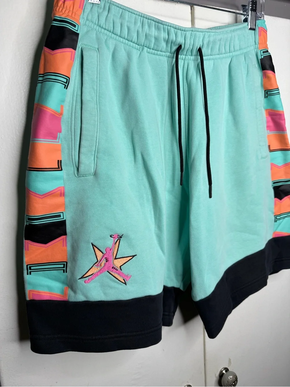 Jordan aj11 fleece